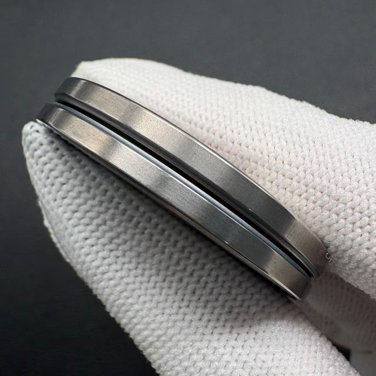 All In Titanium