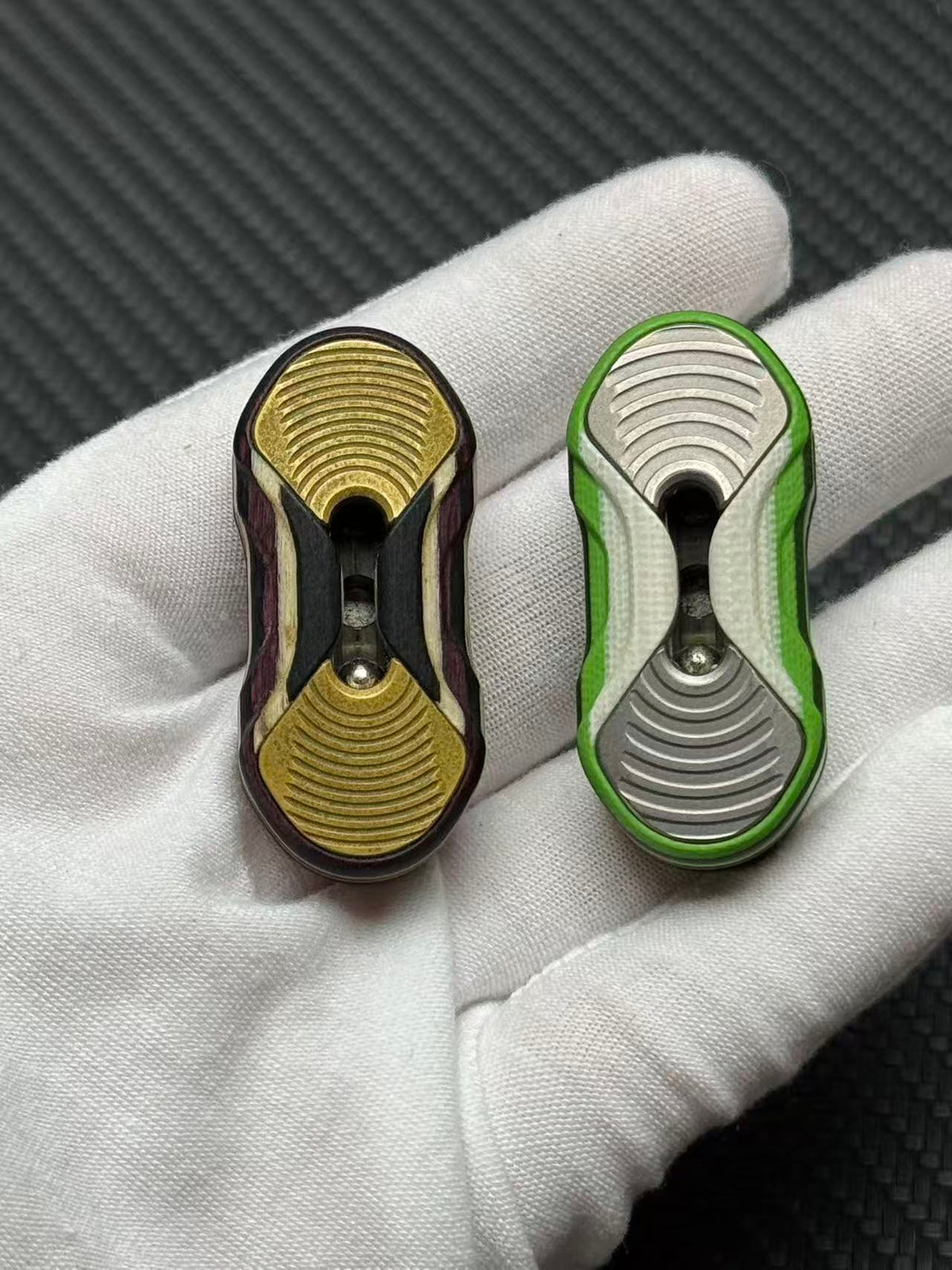 Leap Collector G10