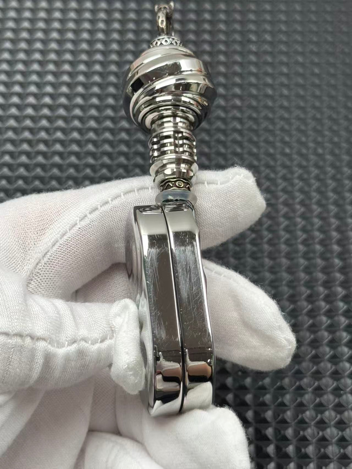 Ripple 2.0 Stainless Steel
