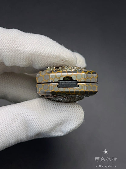 Rule Superconductor