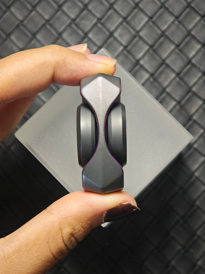 Mighty Tiger Zirconium