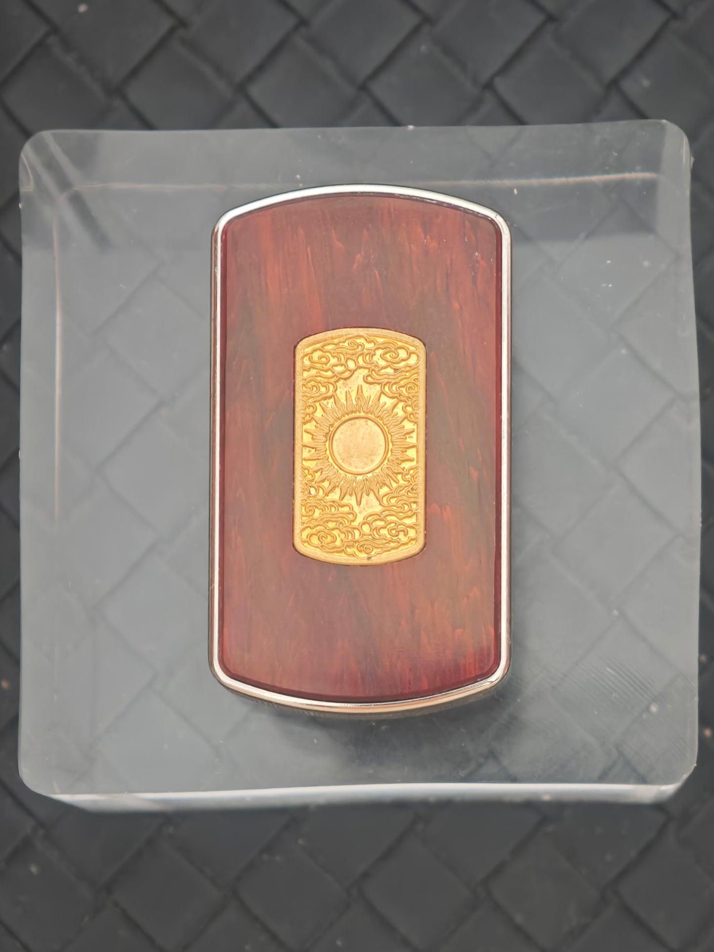 Root Three Titanium