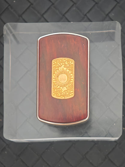 Root Three Titanium