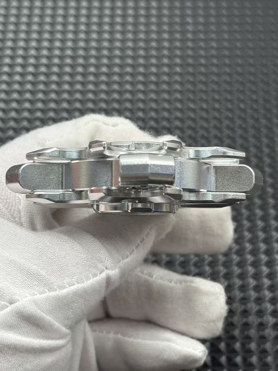 Oracle Aluminum