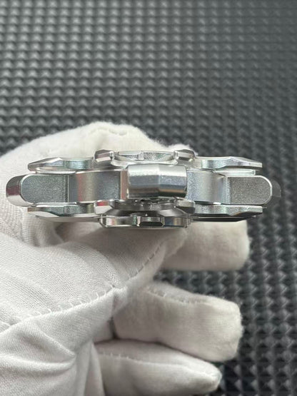 Oracle Aluminum