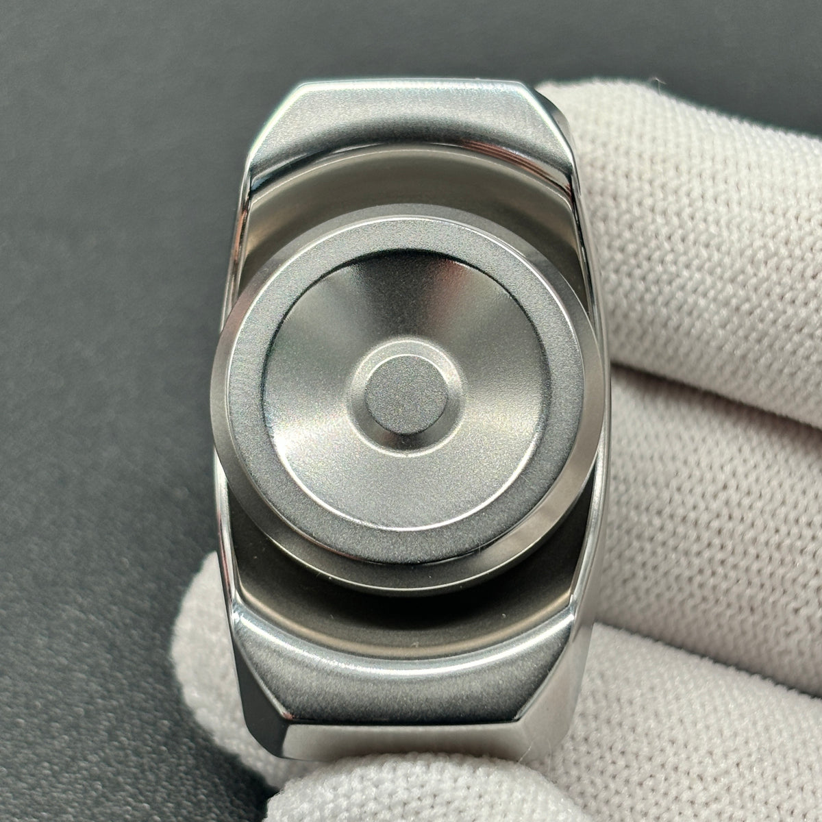Mighty Tiger Stainless Steel