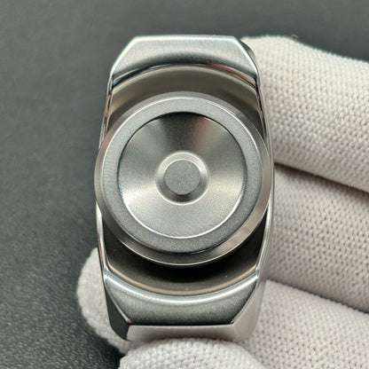 Mighty Tiger Stainless Steel