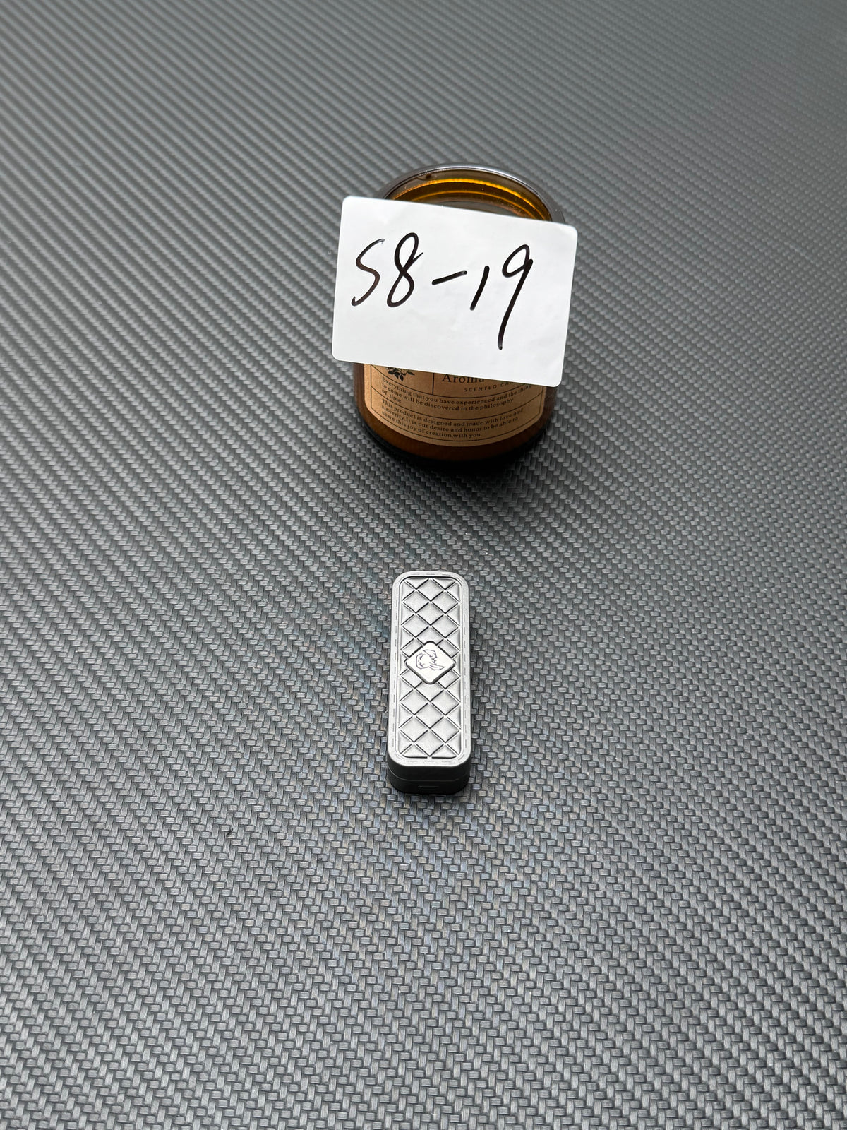Feng Ling Zirconium