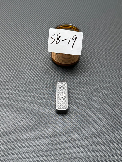 Feng Ling Zirconium