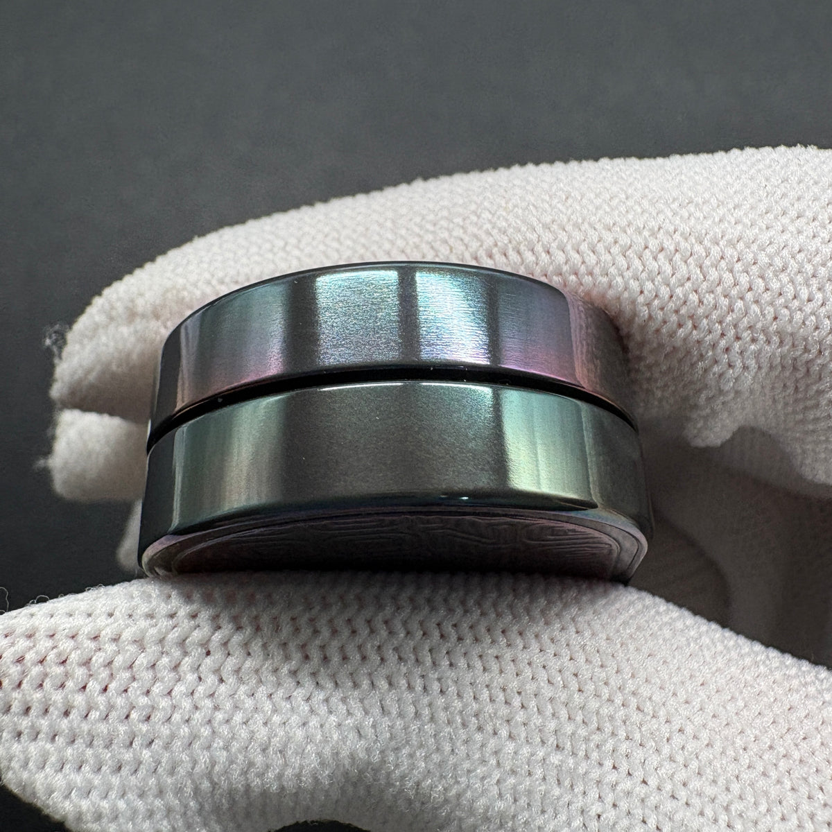 Ling Yun 3.0 Zirconium Oil Slick