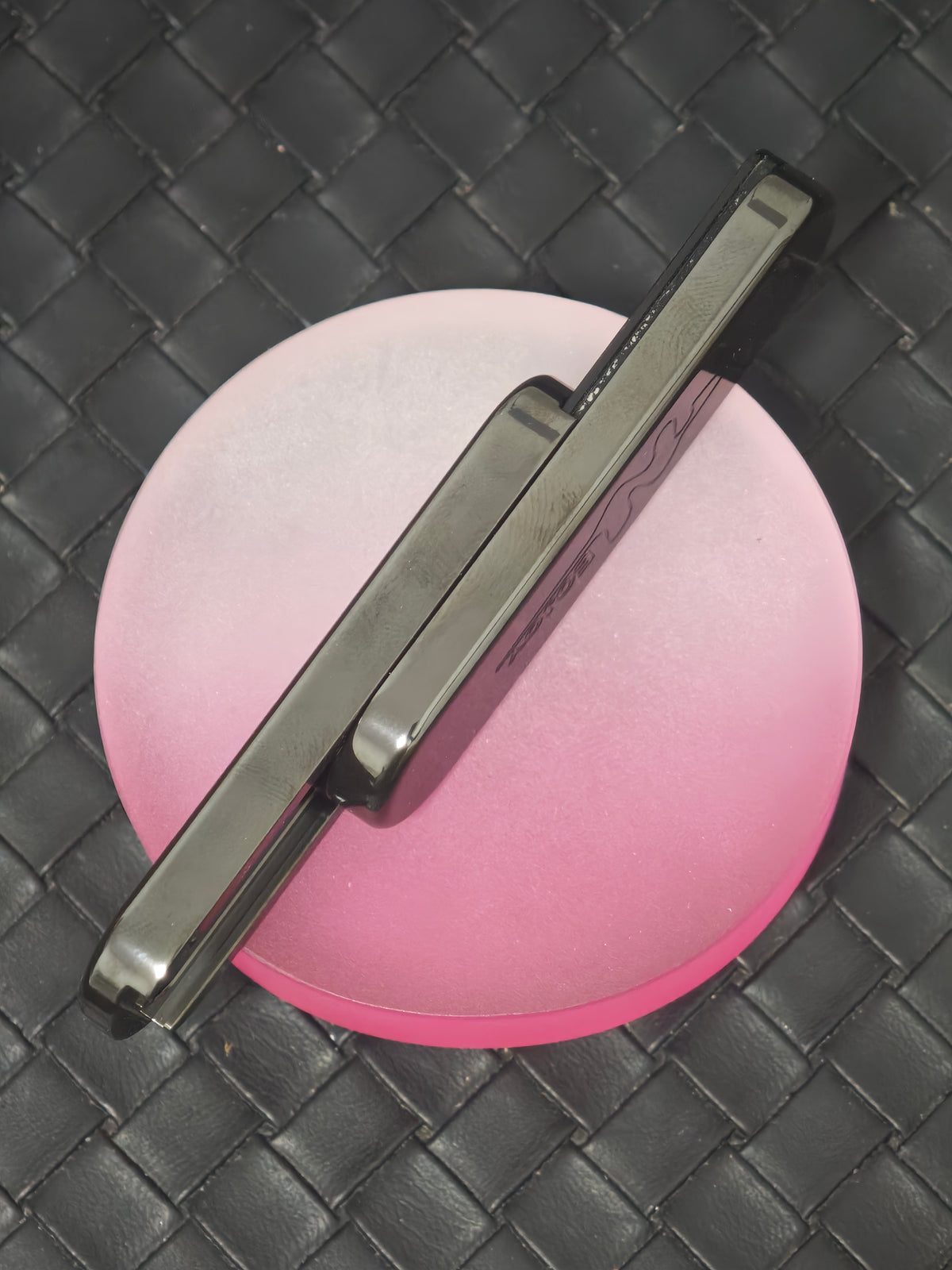 Latiao Zirconium Polished