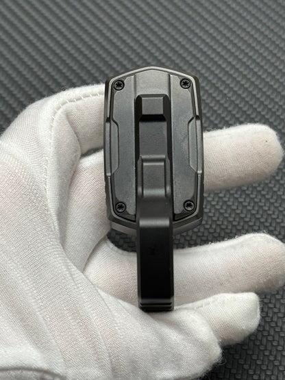 Thousand machines Zirconium Stonewashed