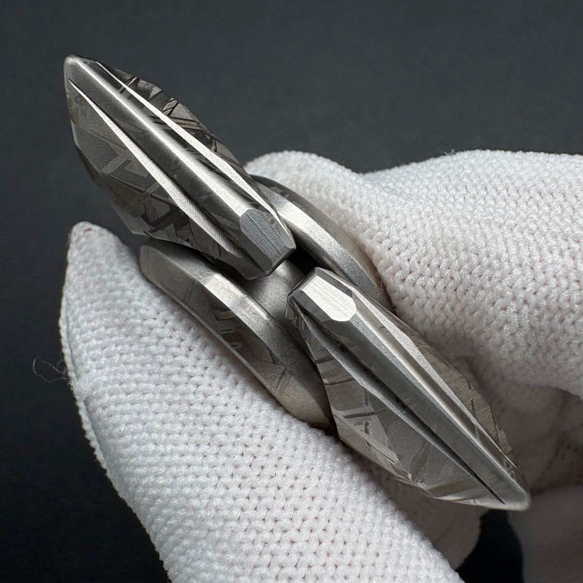 Prism Bearing Cap Stainless Steel 1 of 10