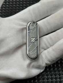Bean+ Damasteel
