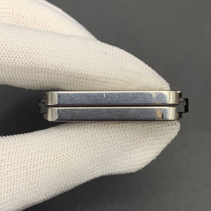 Buckyball Core Stainless Steel