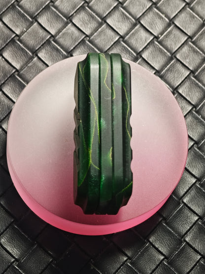 Lucky Candy Resin Resin-Sealed