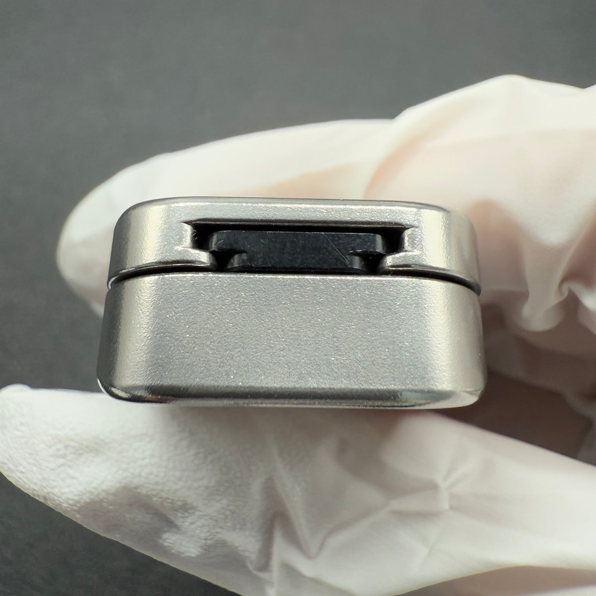 POPO Stainless Steel