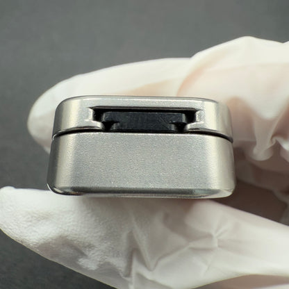 POPO Stainless Steel