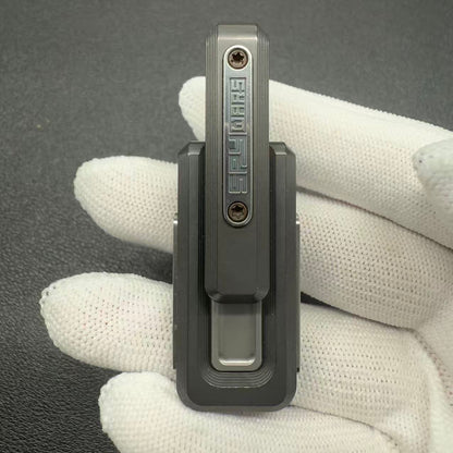 X Lock Zirconium