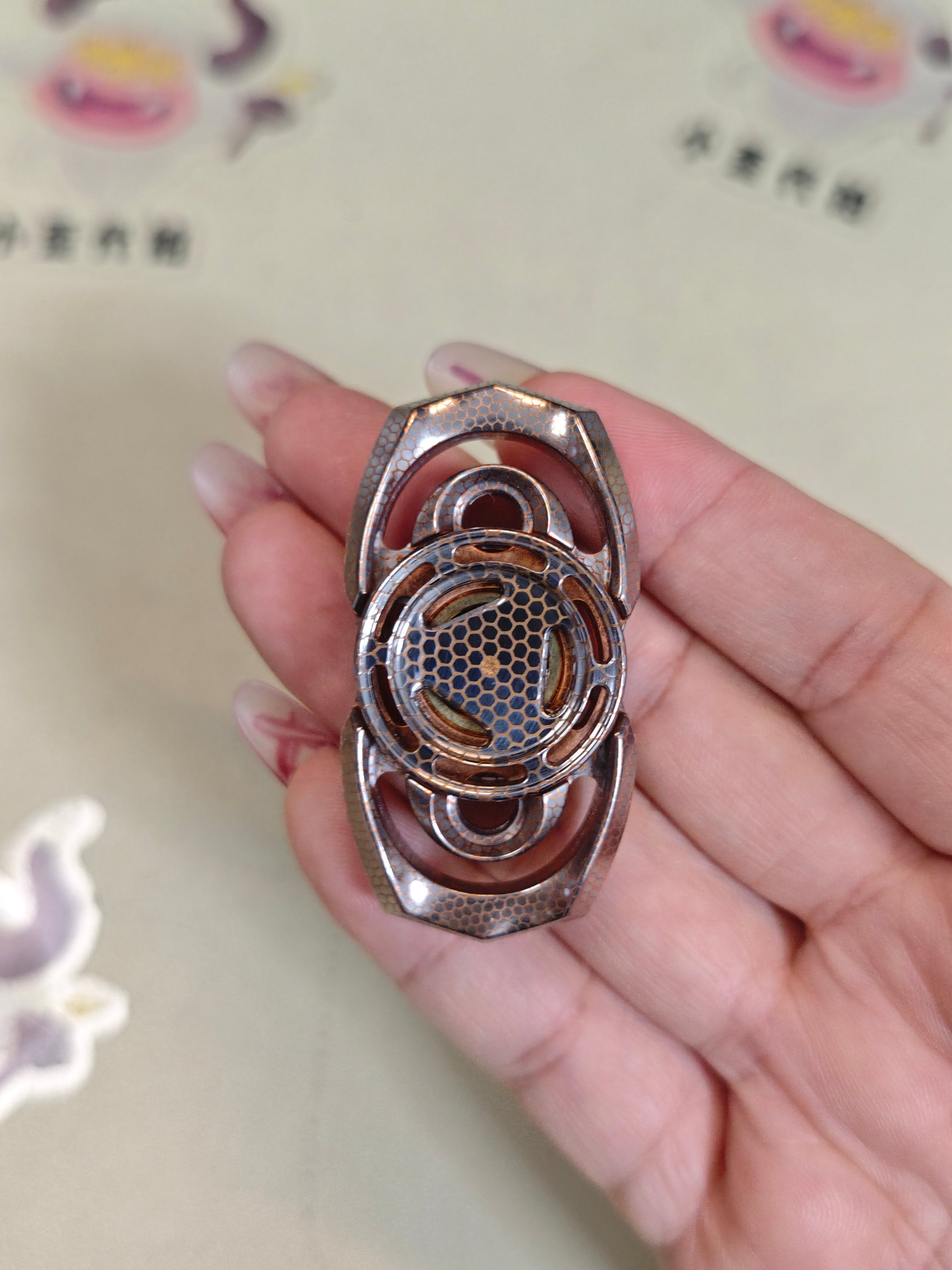 Star Gate Superconductor