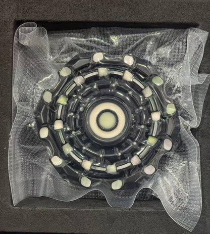Engine Max Zirconium