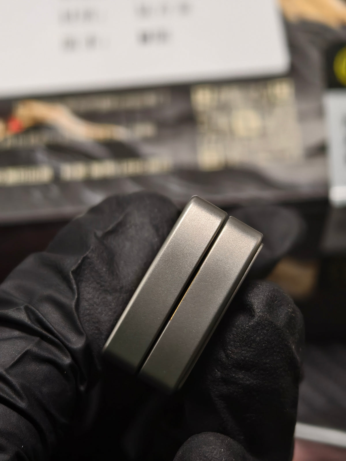 Root Three Titanium