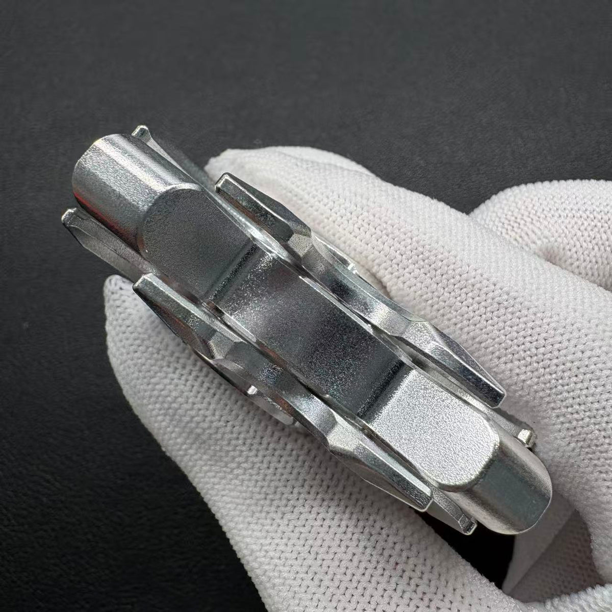 Oracle Aluminum
