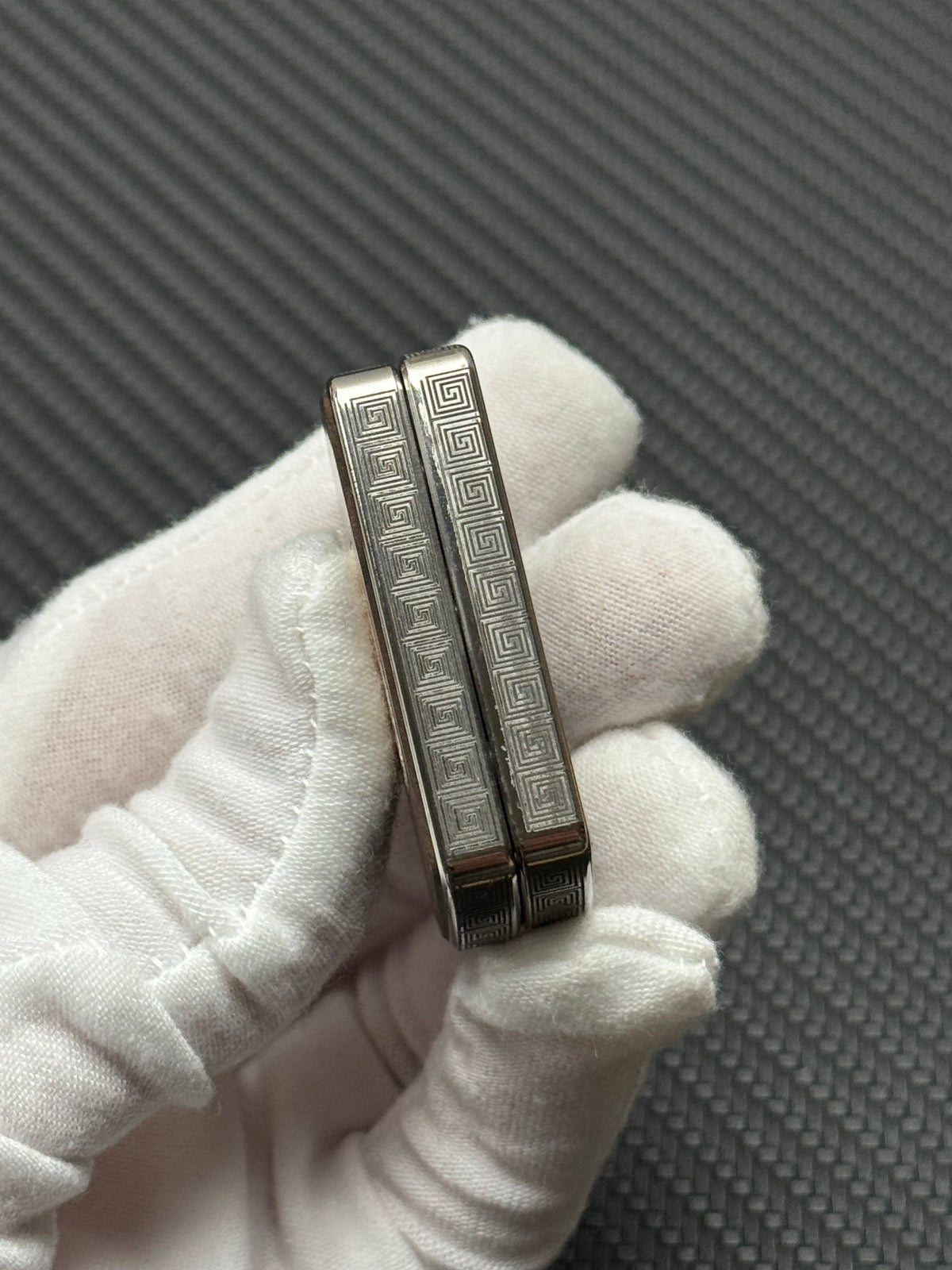 Root Three Titanium