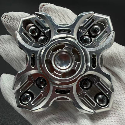 Oracle Aluminum