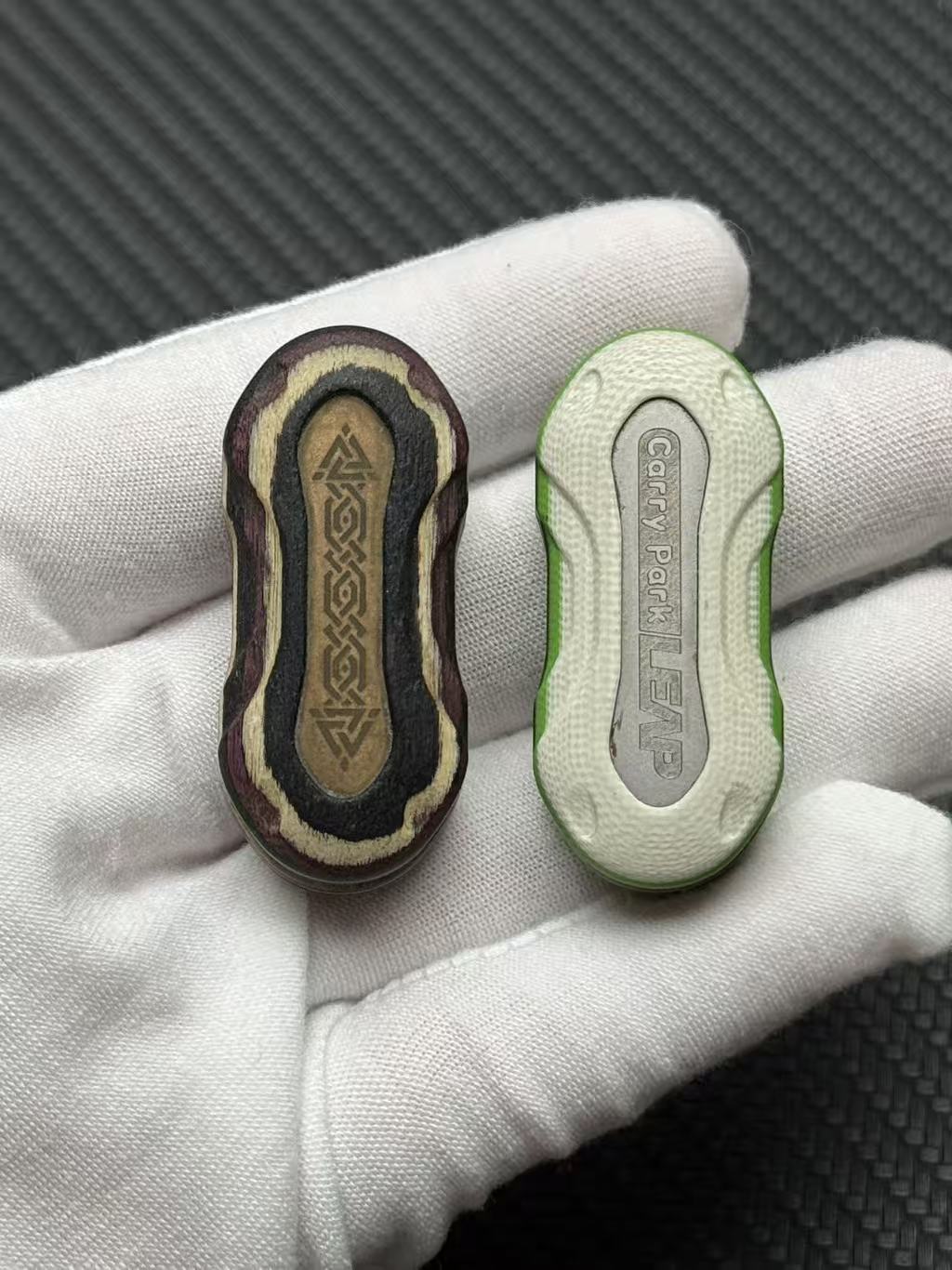 Leap Collector G10