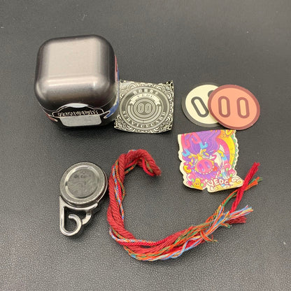 Pan Yun Zirconium