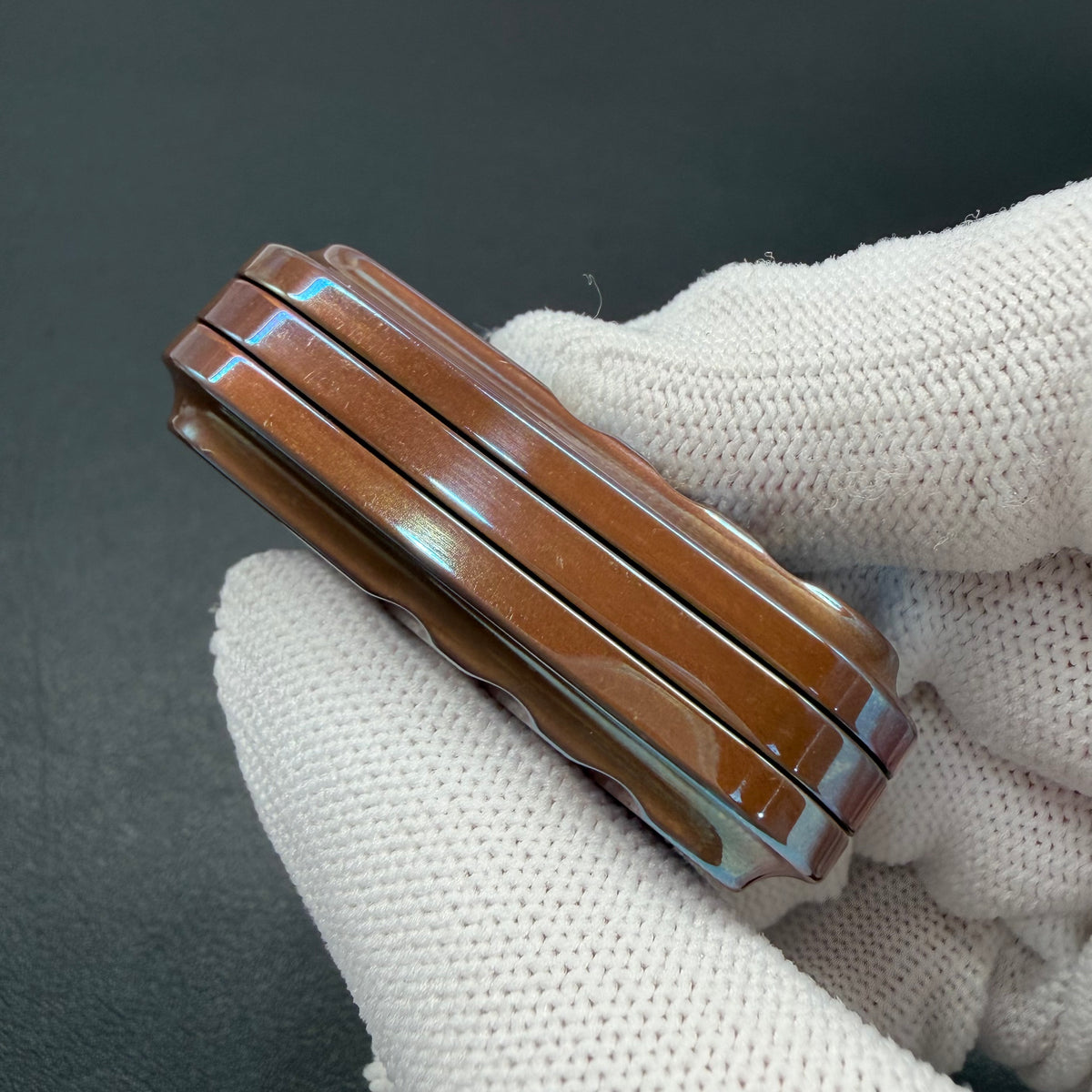 Lucky Candy Copper