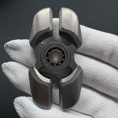 Full Tungsten Stonewashed
