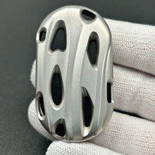 Lag Stainless Steel Gold Plated