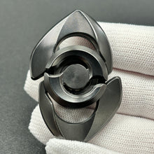 Baby Dolphin Zirconium Machine Finished