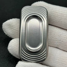 POPO Stainless Steel