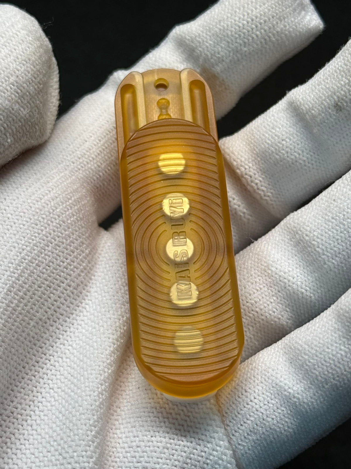 Ruyi RS PEI