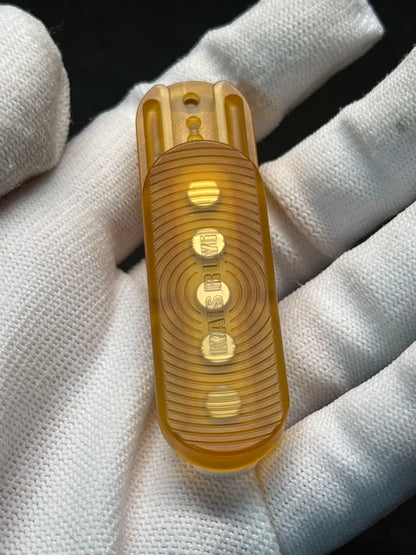 Ruyi RS PEI