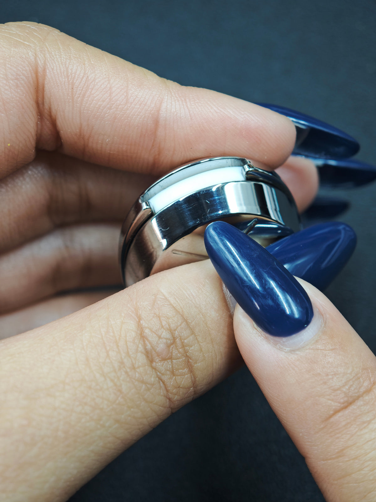 Jingle Beetle Titanium