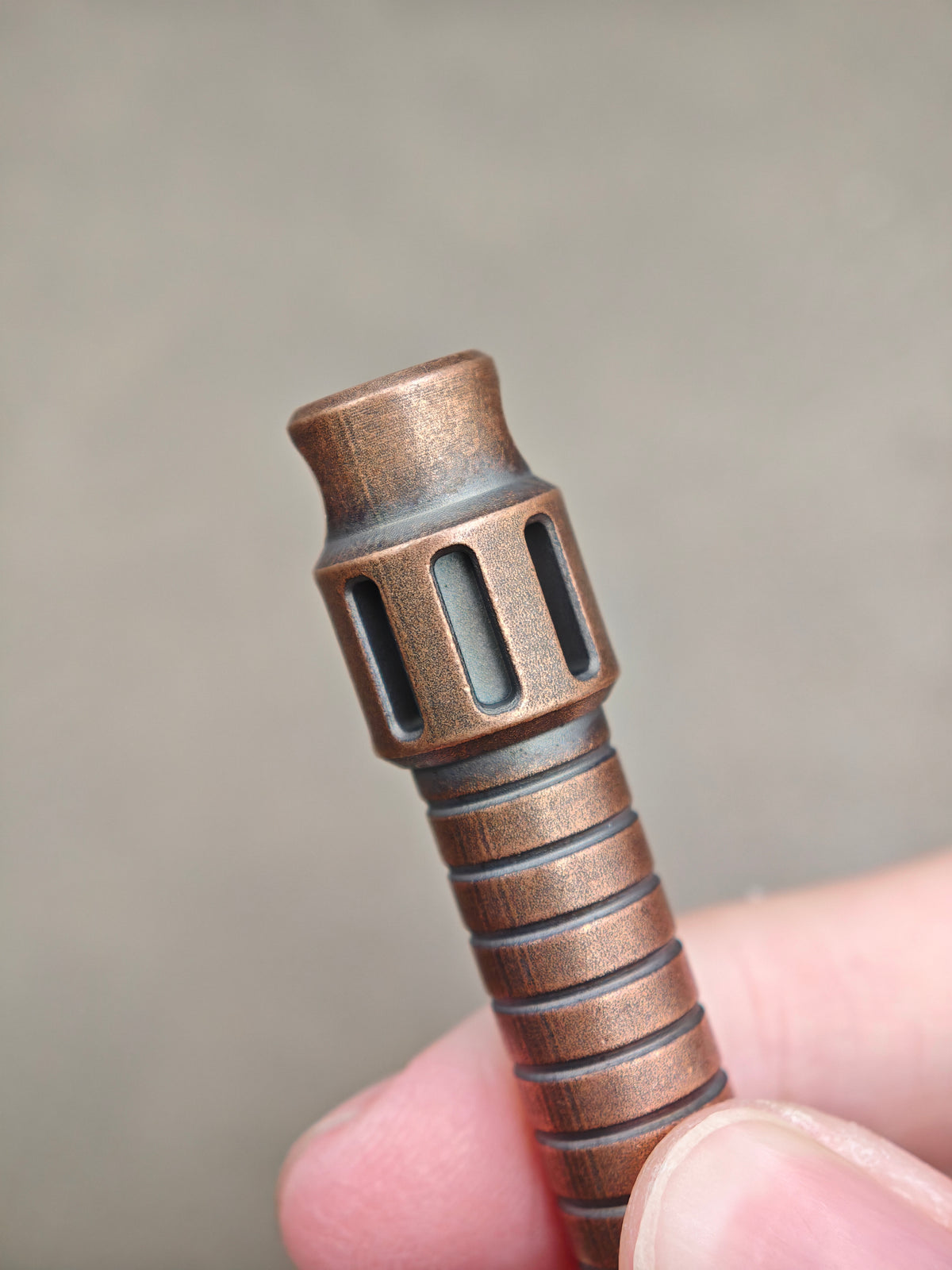 Warhammer Plus Copper