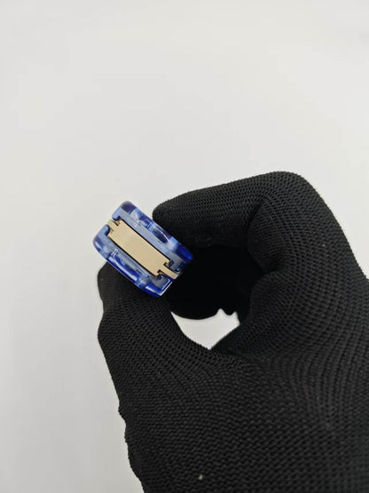 3 Layer Segmented Core PEEK
