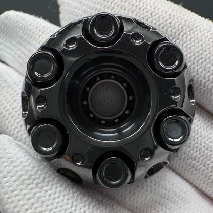 Death Star r Zirconium Polished