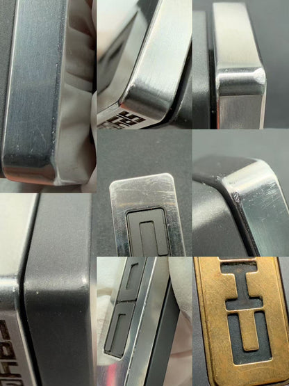 Choc Stainless Steel