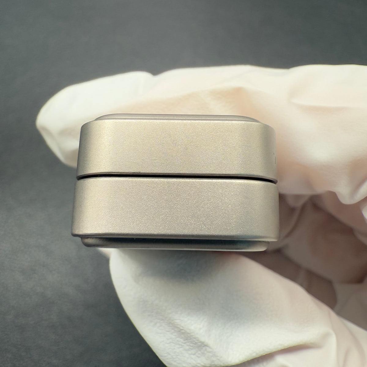 Fuguang Titanium