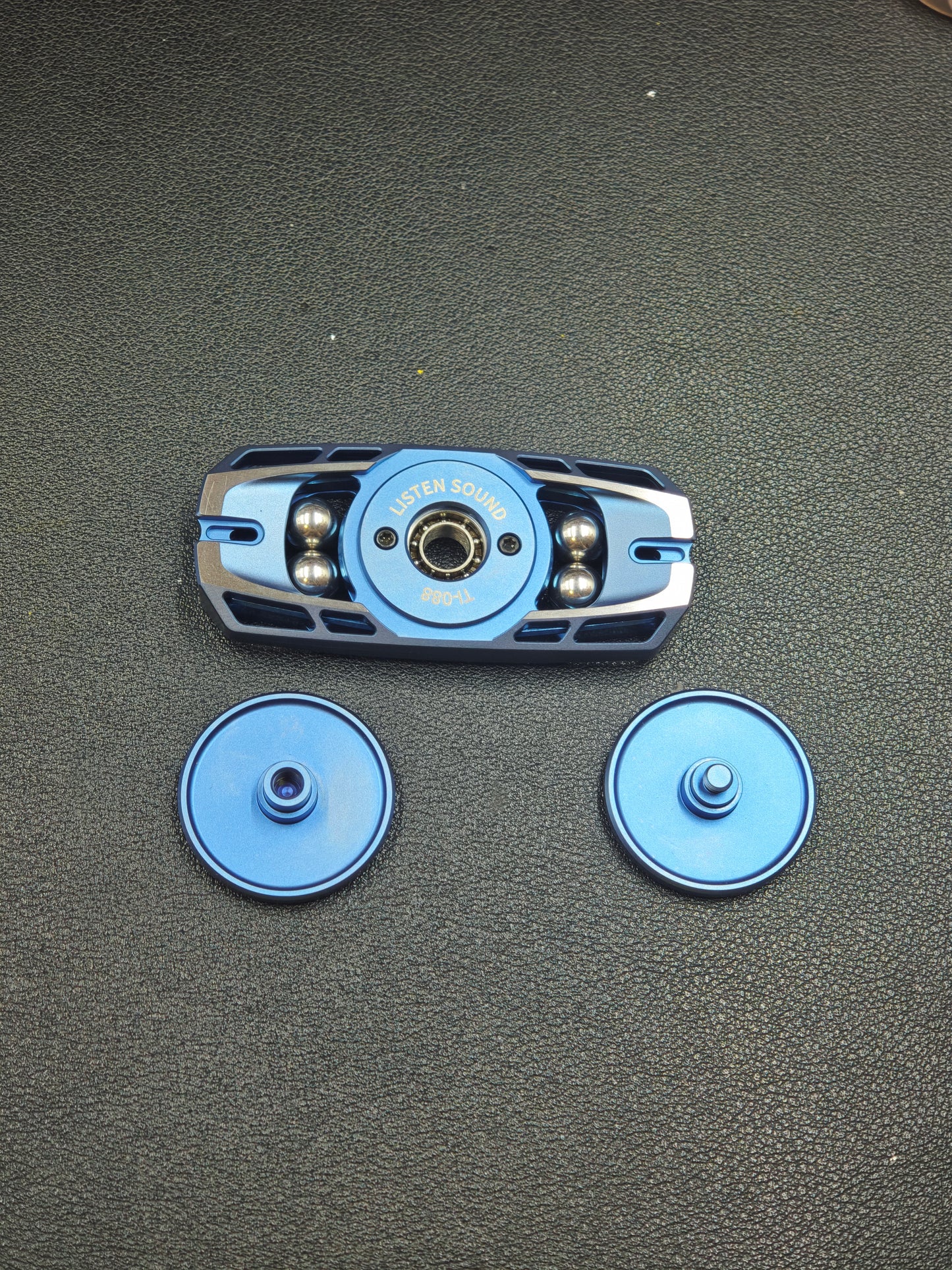 Ling Yin Titanium