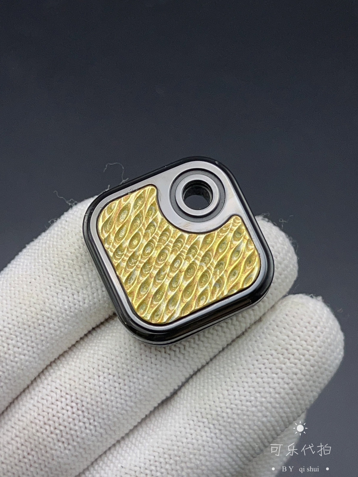 Food Toast Zirconium