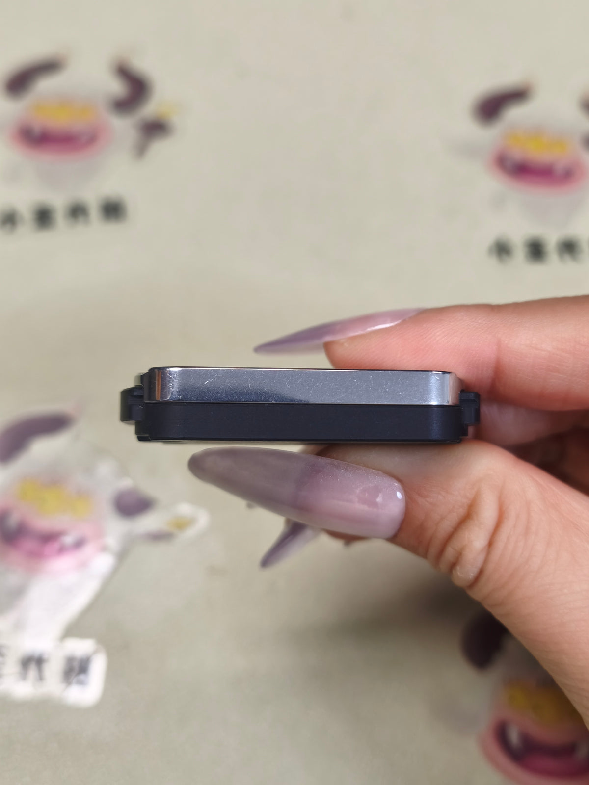 3 Layer Dense Core Stainless Steel