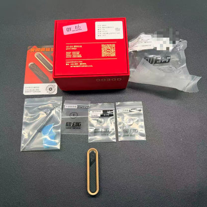 Spice Pin Brass Limited Edition