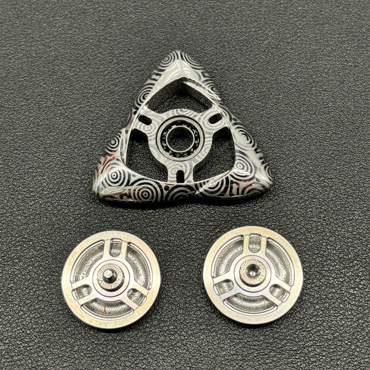 Wind Damasteel Limited Edition