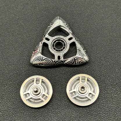 Wind Damasteel Limited Edition